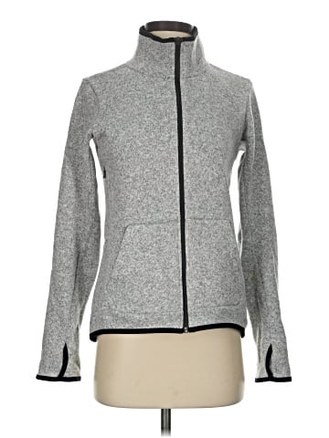Nike Track Jacket (view 1)