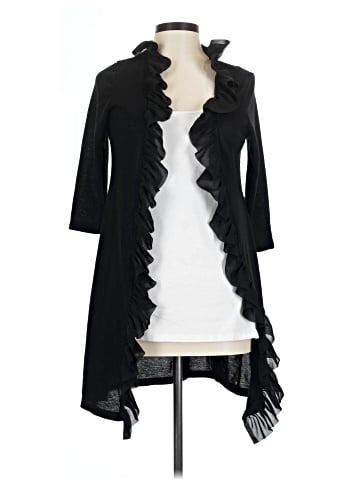 Papillon Kimono (view 1)