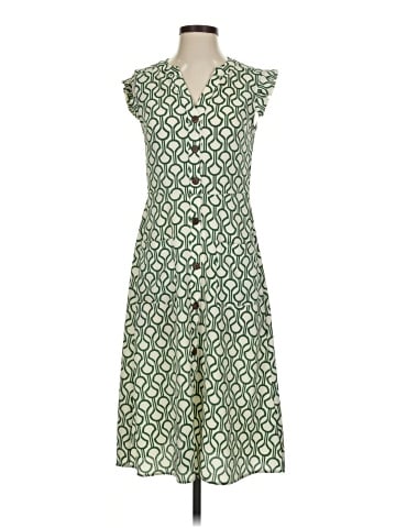 Monteau Casual Dress (view 1)