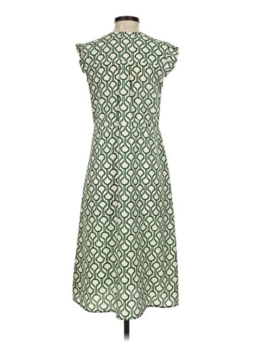 Monteau Casual Dress (view 2)