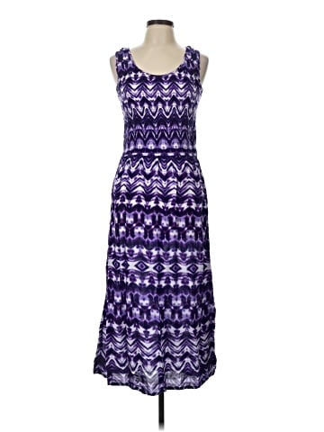 Elementz Casual Dress (view 1)