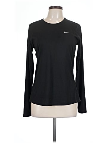 Nike Long Sleeve T-Shirt (view 1)