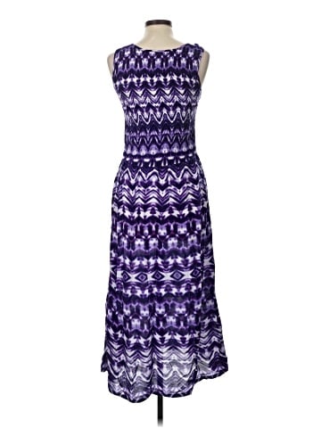 Elementz Casual Dress (view 2)