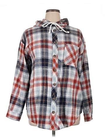 Maurices Fleece (view 1)