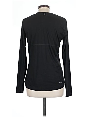 Nike Long Sleeve T-Shirt (view 2)
