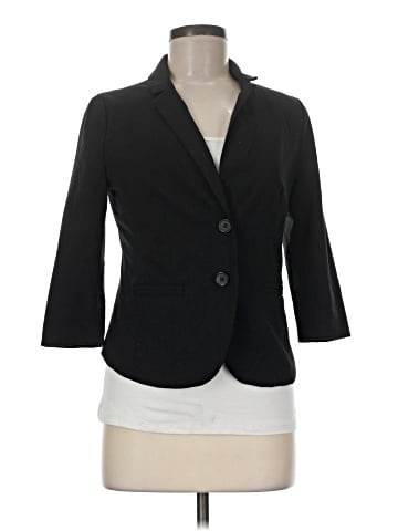 Frenchi Blazer (view 1)