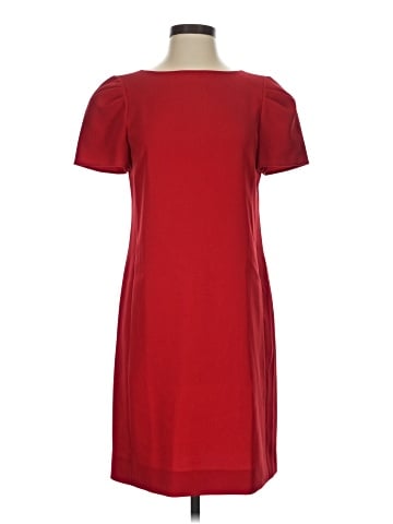 Lafayette 148 New York Casual Dress (view 1)