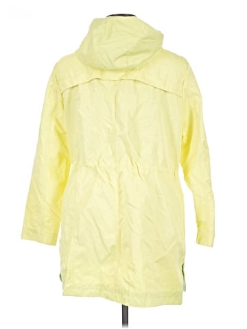 Talbots Raincoat (view 2)