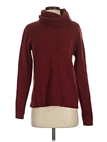 CAbi Turtleneck Sweater (view 1)