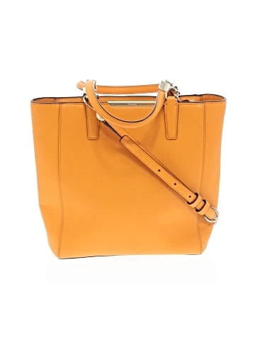 Coach Leather Crossbody Bag (view 1)