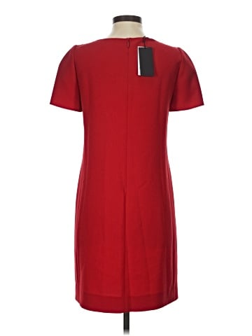 Lafayette 148 New York Casual Dress (view 2)