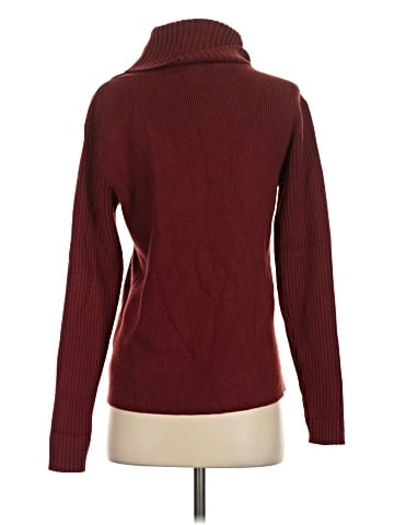 CAbi Turtleneck Sweater (view 2)