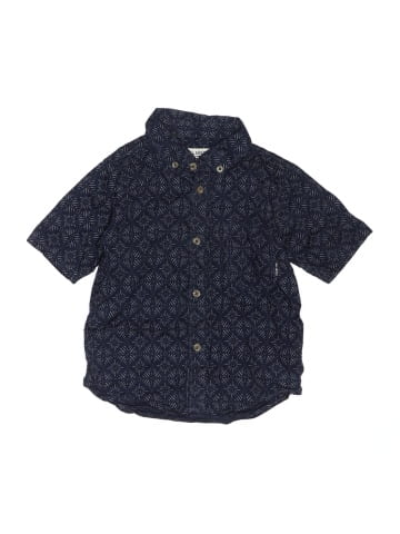 Billabong Short Sleeve Button-Down Shirt (view 1)