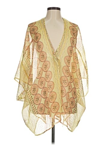 Lovestitch Kimono (view 1)