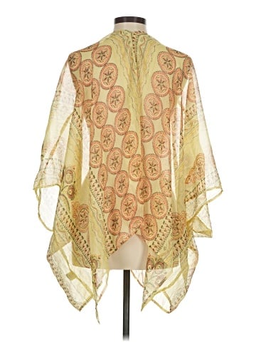 Lovestitch Kimono (view 2)