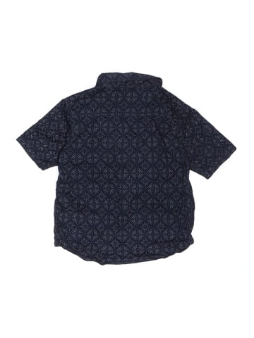 Billabong Short Sleeve Button-Down Shirt (view 2)