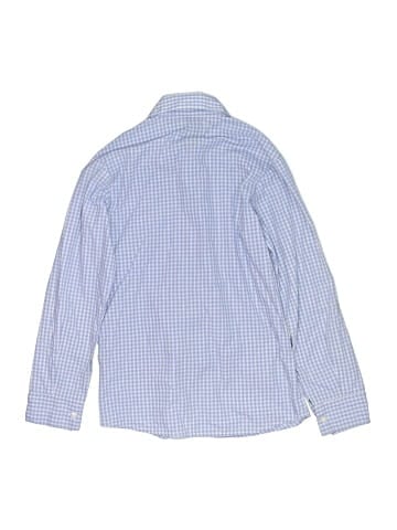 IZOD Long Sleeve Button-Down Shirt (view 2)