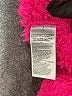 Gap 100% Polyester Pink Pullover Sweater Size S - photo 8