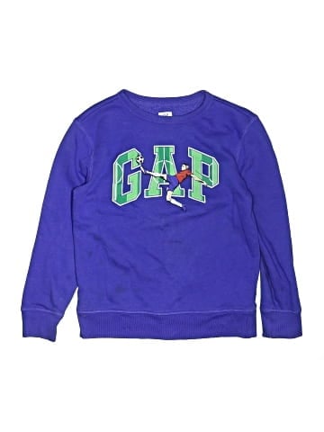 Gap Kids Sweatshirt (view 1)