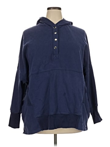 Unbranded Pullover Sweater (view 1)