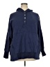 Unbranded Blue Pullover Sweater Size 2XL - photo 1