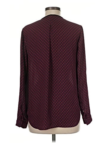 Daniel Rainn Long Sleeve Blouse (view 2)