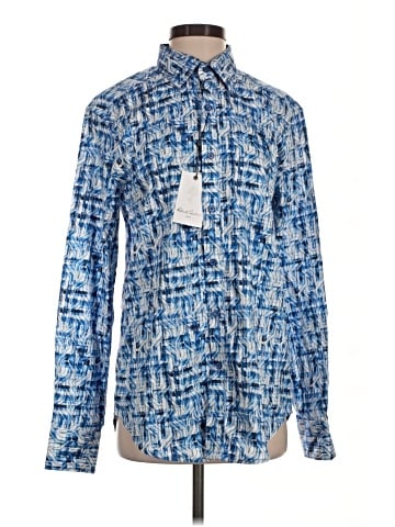 Robert Graham Long Sleeve Button-Down Shirt (view 1)