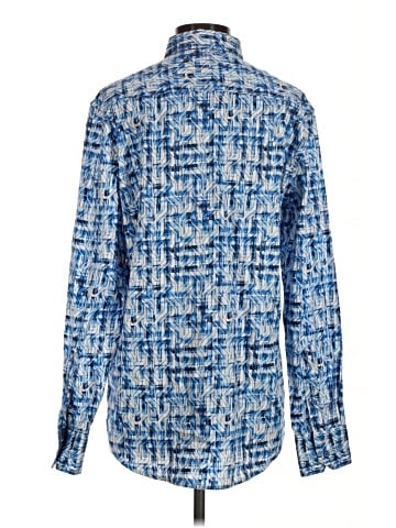 Robert Graham Long Sleeve Button-Down Shirt (view 2)