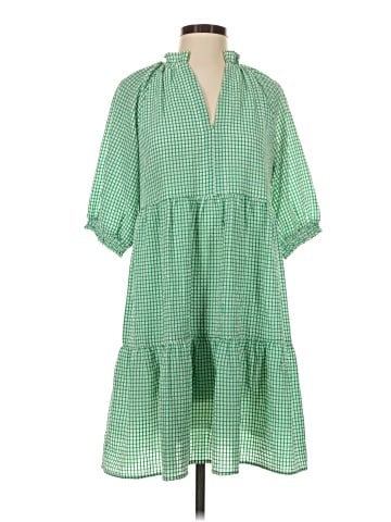 THML Casual Dress (view 1)