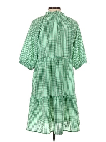 THML Casual Dress (view 2)