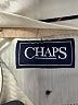 Chaps Solid Black Dress Pants Size 14 - photo 3