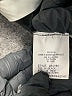 Chaps Solid Black Dress Pants Size 14 - photo 4