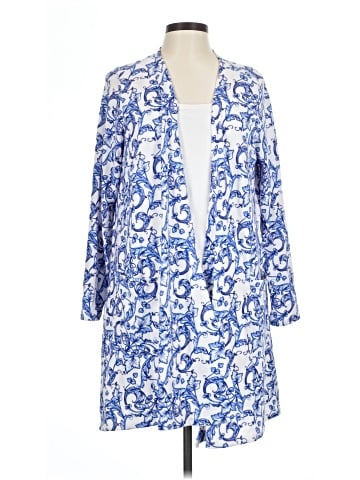 Lularoe Kimono (view 1)