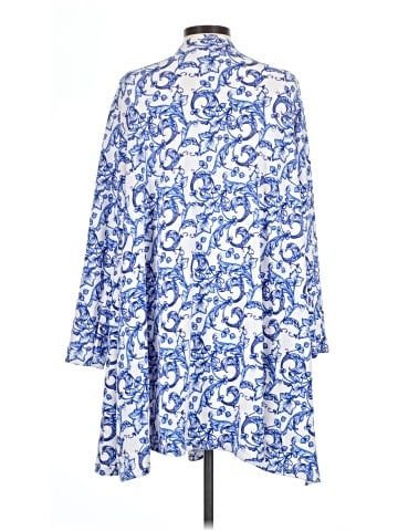 Lularoe Kimono (view 2)