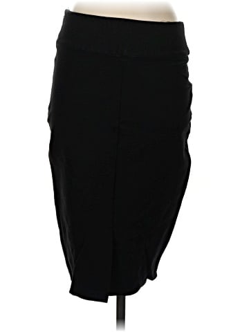 Bebe Formal Skirt (view 2)