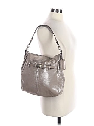 Coach Shoulder Bag (view 2)