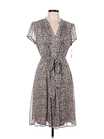 Everlily Casual Dress (view 1)
