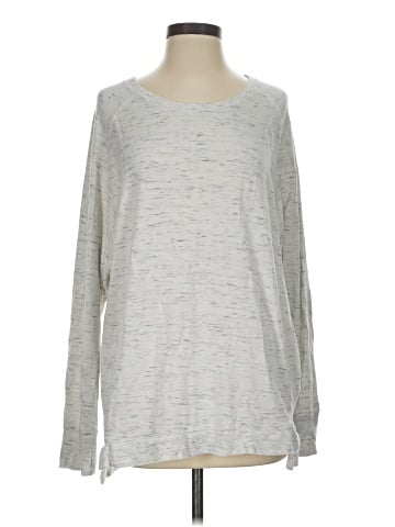 Tart Pullover Sweater (view 1)