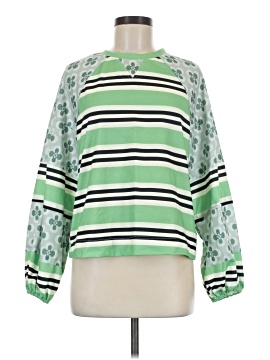 Unbranded Long Sleeve T-Shirt (view 1)