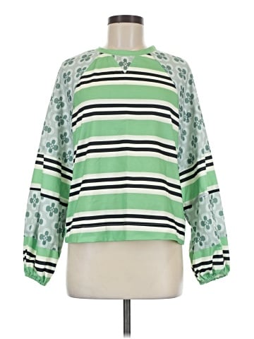 Unbranded Long Sleeve T-Shirt (view 1)