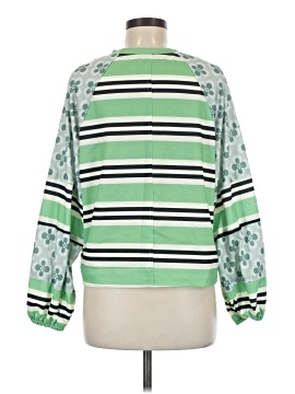 Unbranded Long Sleeve T-Shirt (view 2)