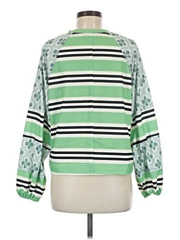 Unbranded Long Sleeve T-Shirt (view 2)