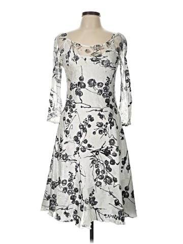 Komarov Cocktail Dress (view 1)