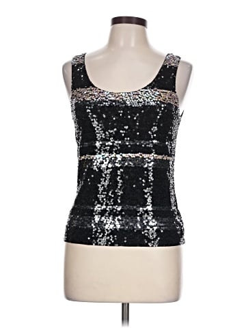 The Limited Sleeveless Top (view 1)