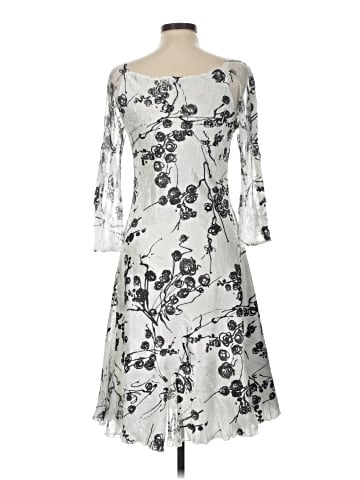 Komarov Cocktail Dress (view 2)