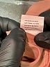 Assorted Brands Pink Track Jacket Size M (kids) - photo 5