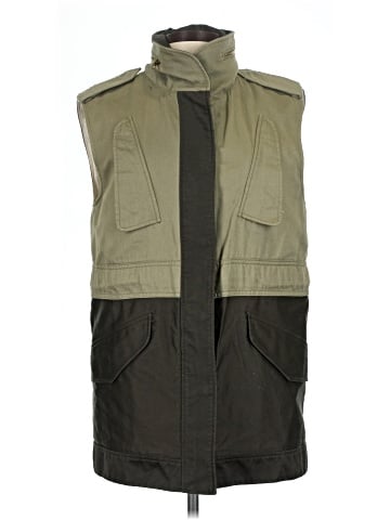 Rag & Bone Vest (view 1)