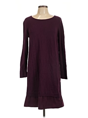 Ann Taylor LOFT Outlet Casual Dress (view 1)