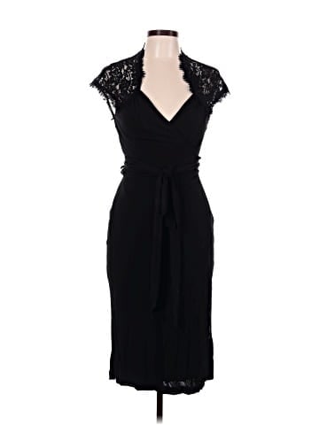 Diane von Furstenberg Cocktail Dress (view 1)