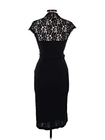 Diane von Furstenberg Cocktail Dress (view 2)
